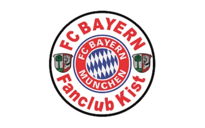 Fanshop Bayern Fanclub Kist